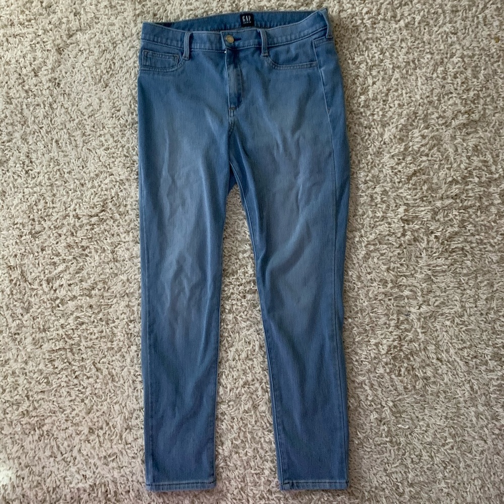 Skinny Jeggings